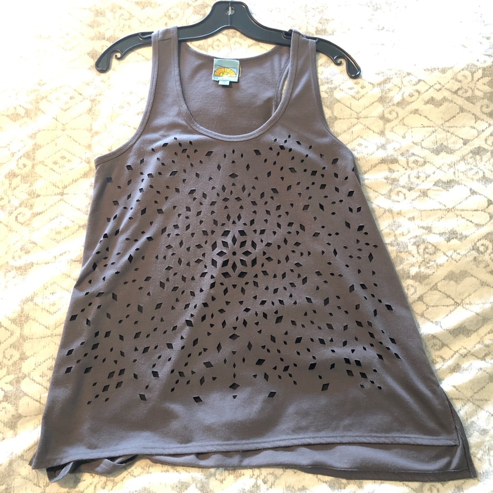 C&C California tank top